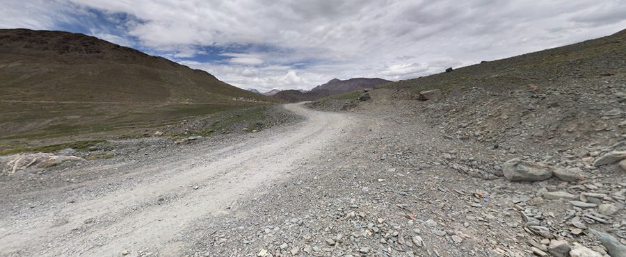 Spiti Valley Road Spiti Valley Road